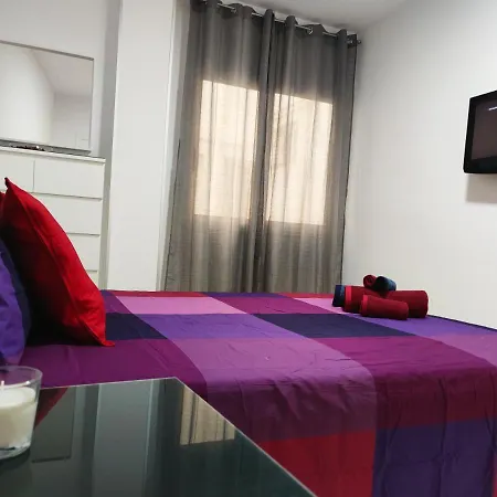 Bahia Santiago Apartment Puerto de Santiago (Tenerife)