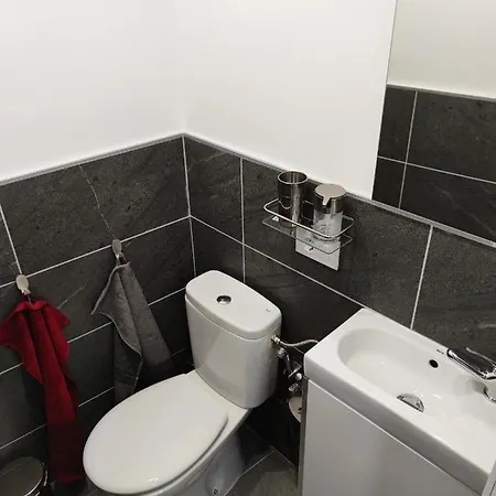 Bahia Santiago Apartment Puerto de Santiago (Tenerife)