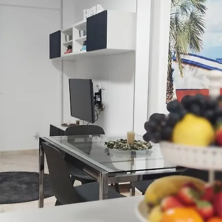 Bahia Santiago Apartment