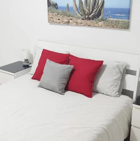 Bahia Santiago Apartamento Puerto de Santiago (Tenerife)